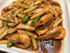 -小小饭店·休闲农庄·安吉松树林里的农家菜