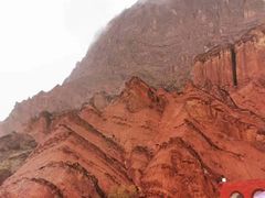 -天山神秘大峡谷