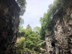 -天河潭旅游度假区