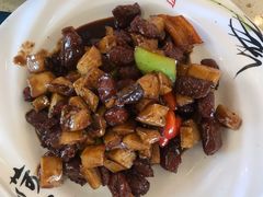 -港畔赶海蒸汽海鲜烧烤自助(仙螺岛店)