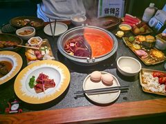 -牛New寿喜烧(闵行龙湖天街店)