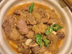-大张烙馍村·美食地标(泉山店)