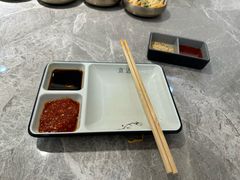 -本达人海鲜烧烤·朝鲜族风味(发展店)