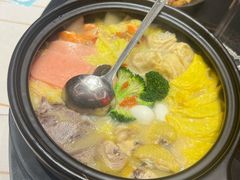 -老李家土菜馆·安吉地标美食