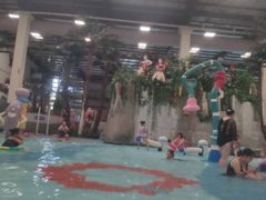 -南宫温泉水世界