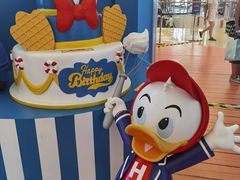 -天河城购物中心