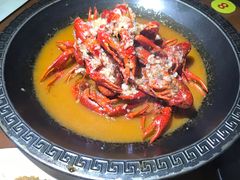 -红盔甲·小龙虾(天钥桥店)