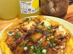 -余氏豆腐包老店(东直街店)