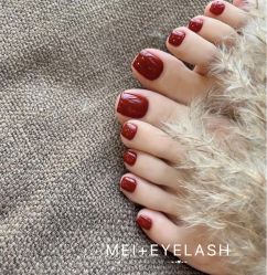 -Mei酱の店美甲美睫