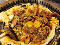 -灶座小锅烀饼·铁锅炖(全国总店)