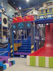 -meland亲子乐园•派对•研学(苏州悠方购物中心店)