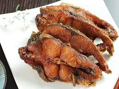 -梅记大块头爆鱼店(乍浦路店)