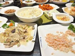 -吴门人家·苏宴宫廷菜(拙政园店)