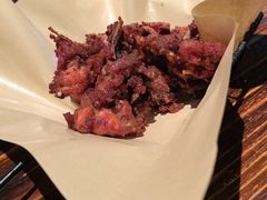 -破店肥哈·海鲜·烧烤(郑州银泰inPARK店)