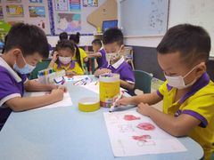 -瑞思教育·少儿英语(凯德校区)
