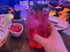 -Famous肥猫墨西哥音乐餐吧(五棵松华熙LIVE店)