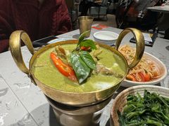 -Home Thai·泰谣(王府井apm店)