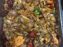 -冰城小镇音乐串吧·聚会餐厅(百子湾店)