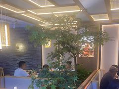 大堂-邵汇大虾火锅(鲁迅路店)