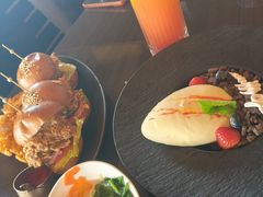 -哈蒙德餐厅