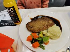 -宜家·瑞典风味餐厅(烟台路店)