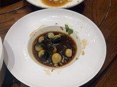 -二分八云雁阁•新晋菜大同味(长治路店)