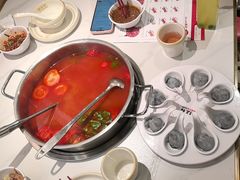 -潮正和潮汕牛肉火锅·老字号(番禺万达店)