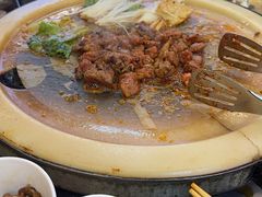 -阿昌白族石板烧(大理古城店)