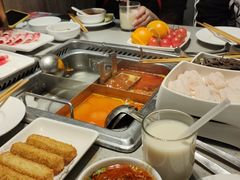 -海底捞火锅(步步高新天地店)