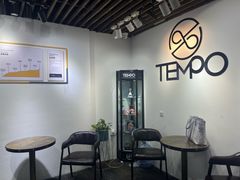 -TEMPO 音乐(五角场店)