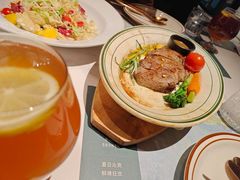 -风渡嘉荷西餐厅 Windy City(西三旗金隅店)