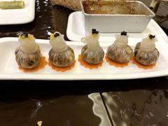 -五观堂素食(新华路店)