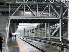 -岳阳东站