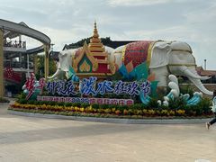 -深圳锦绣中华民俗村