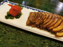 一品酱肉-云锦成公馆(北大街店)
