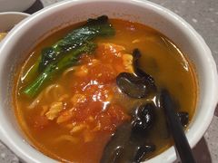 -老碗会·陕西手工面(燕南路店)