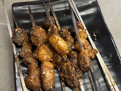 -陈熹公民族美食文化餐厅(中华广场店)