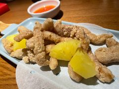 -闽上鲜·福建菜(龙湖滨江天街店)