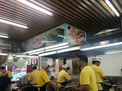 -穗银肠粉店(东川路店)