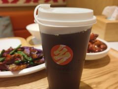 -乡村基·川味现炒大王(熙悦天街店)
