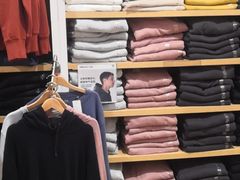 -优衣库(东莞汇一城店)