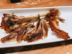 羊腿棒-晋家门(文峰广场店)