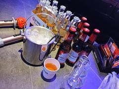 -星聚会KTV(苏州信投大厦店)