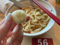 -大师兄·西北小馆(金湾华发商都店)