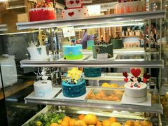 -焙丽拾光(麦凯乐直营店)
