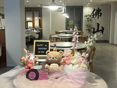 -碗中海·蒸汽海鲜·桑拿鸡(岭南天地店)