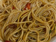 拌粉-龙老五汤店(站前西路店)