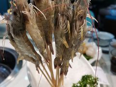 -港迹·鲜围煮海鲜火锅(湖州时代广场店)