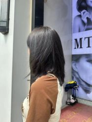 -范美特接发·染发漂发