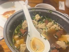 -苹果树下艺术餐厅(通州店)